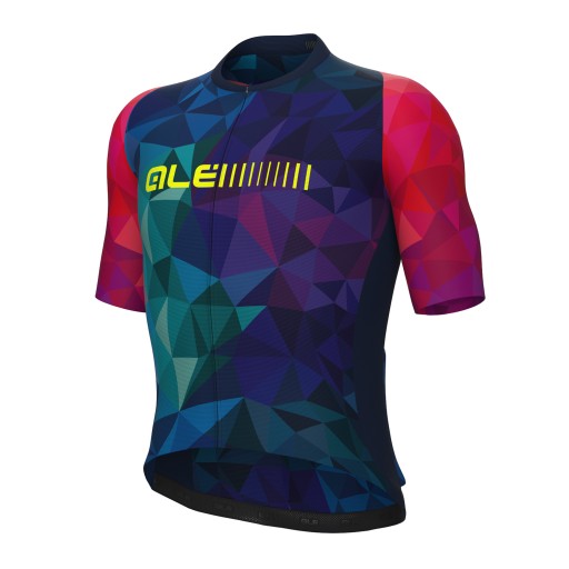 Велоспорт Alé Cycling L, синій