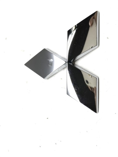 MN170768 - ЗНАК ЕМБЛЕМА ЛАЦКАН ЗАДНЬОКЛІПС ХРЕСТ