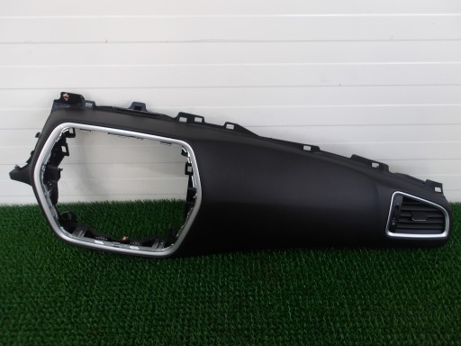 SUZUKI SX4 S-CROSS 16- moulding consoles frame DEKOR