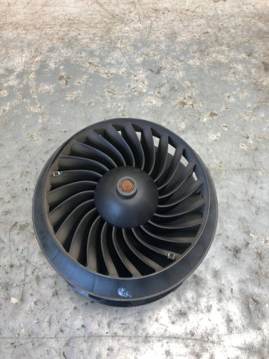 heating fan MERCEDES W213 KOMBI 0130309004