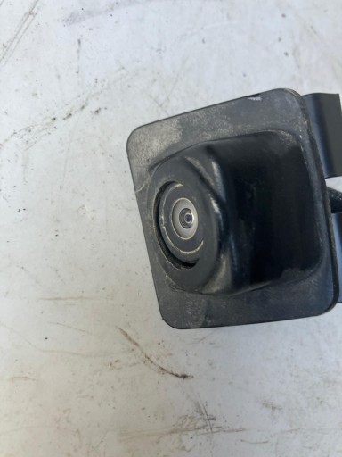 KAMERA reversing support holder PEUGEOT 308 T9 9805142080