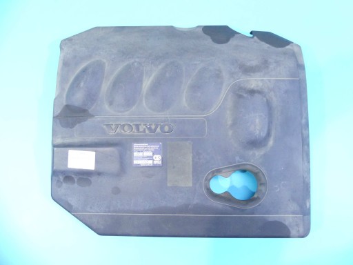 30731412 - Верхняя крышка двигателя VOLVO V50 S40 II 2.0 D