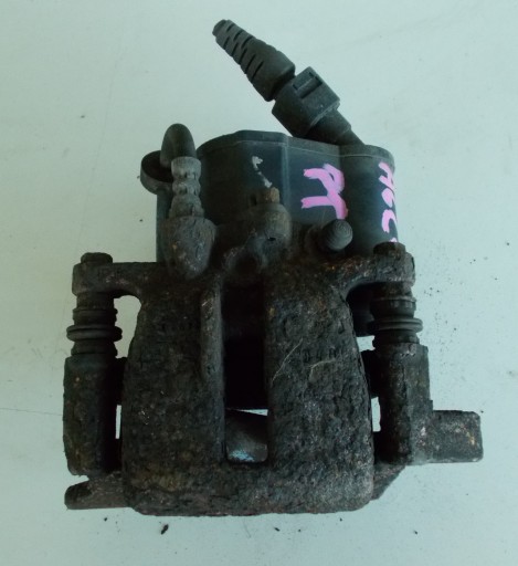 AUDI A6 C6 06R 2.7 TDI caliper brake right rear part