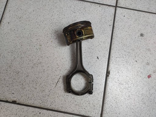 Piston avec bielle Chrysler Town and Country 5 facelift 2012