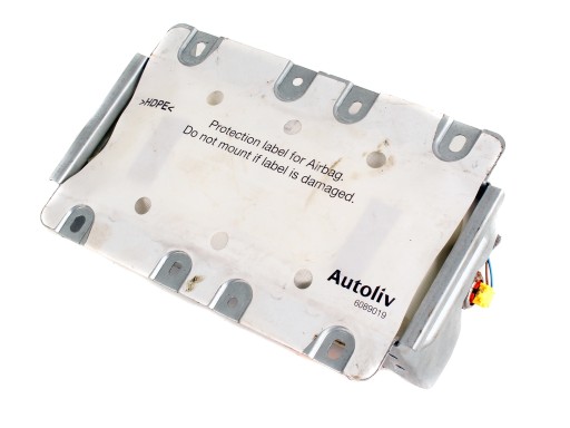 31271878 - ПОДУШКА БЕЗОПАСНОСТИ ПАССАЖИРА VOLVO XC60 И 08-17