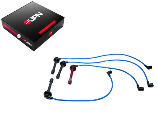 11E1029-JPN - КАБЕЛИ ЗАЖИГАНИЯ JPN