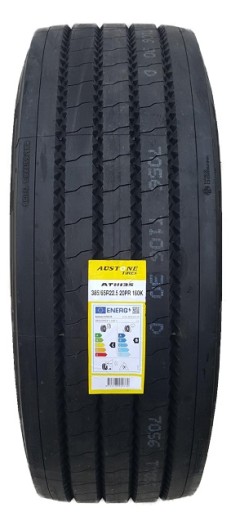 385/65 R22. 5 22.5 нові шини напівпричіп 160K оригінал