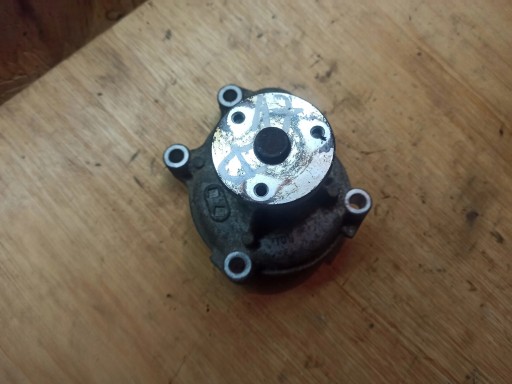 water pump OPEL MERIVA B 1.7 CDTI A17