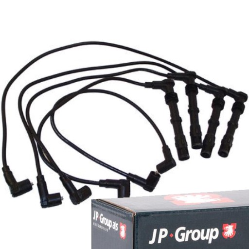 1192000910 - Кабели высокого напряжения для seat toledo и 1.8