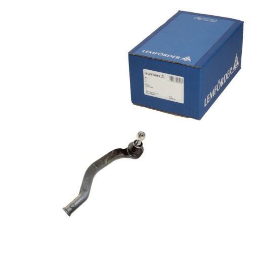 25511 01 - LEMFORDER НАКОНЕЧНИК ТЯГИ OPEL