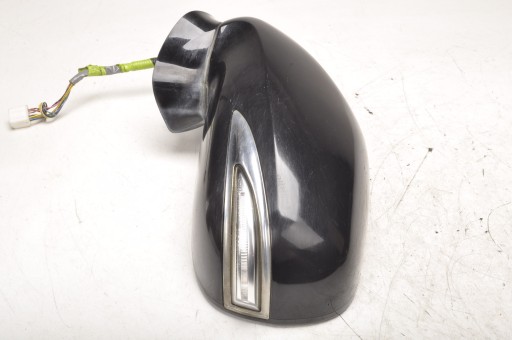 LEXUS IS II ДЗЕРКАЛО ЛІВЕ 10 PIN АНГЛ