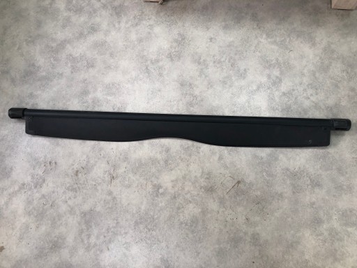 РОЛЬСТАВНИ БАГАЖНИКА CITROEN BERLINGO И 95-06 PARTNER