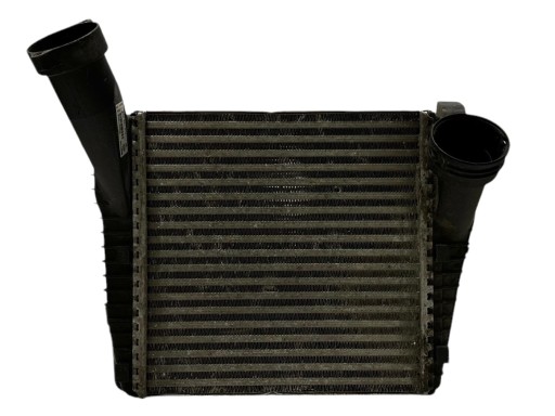AUDI Q7 radiator air LH 7L6145803D