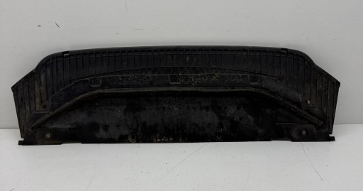AUDI S6 A6 C7 S-LINE cover cover spoiler below bumper original!