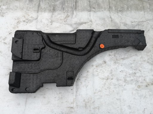 WKLAD polystirene boot left MONDEO MK5 KOMBI
