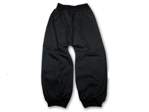 Комбінезон Дартомік 86 чорний