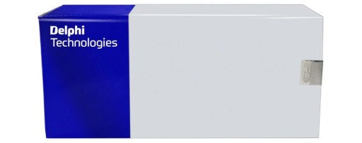 Комплект поставки барабана Delphi KP851