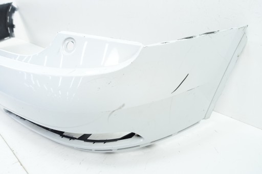 bumper rear part rear AUDI Q3 8U0 8U0807511C