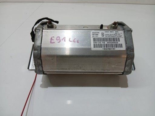 passenger airbag airbag BMW 3 E90 E91 LIFT 9202806
