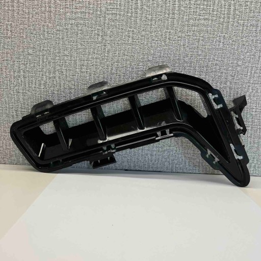 BMW X5 G05 LIFT grid of a bumper front front left 5111105034-20