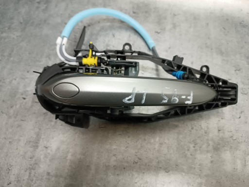 9881775 - Ручка двери передняя левая BMW MX5 G05 F95 кол: C28