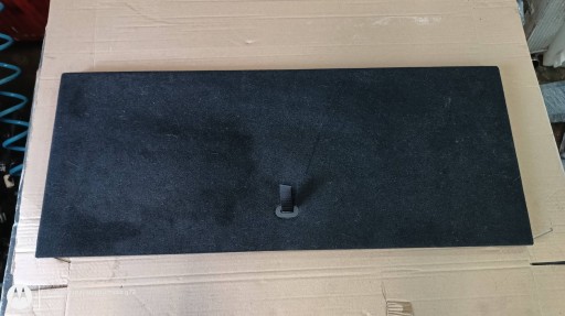 mats boot floor KIA OPTIMA IV 15-20 85750-D4800 85715-D4300