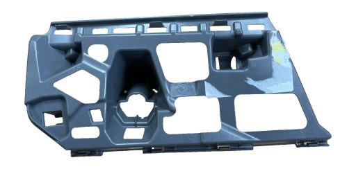 SKODA OCTAVIA IV 2020- support holder of a bumper front right 5E3807056A