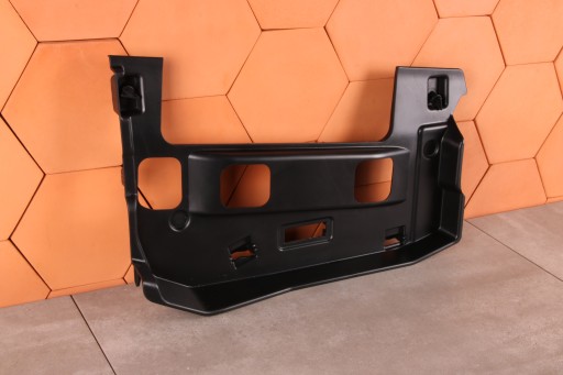 BMW X3 G01 X4 G02 cover cover of the dashboard consoles left lower 7944607