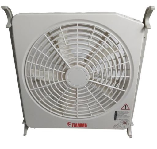 ВЕНТИЛЯТОР ВІКНА FIAMMA TURBO-KIT 12V