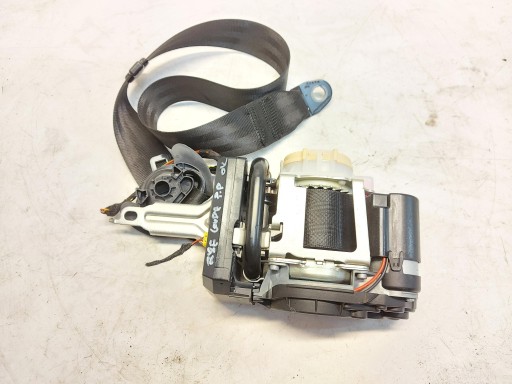 Audi Q8 E-TRON SportBack 4KE adjuster tension belt safety right front