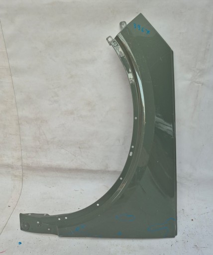VOLVO XC40 II 17- fender left front front