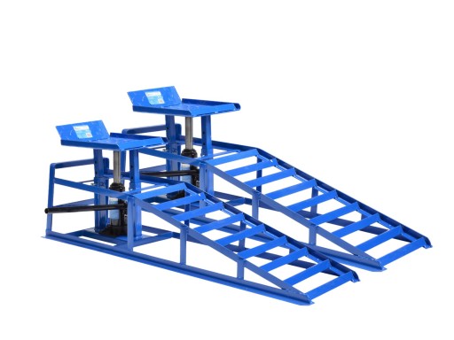 АВТОМОБІЛЬНА РАМПА ПІДІЙНА ДОРОГА 2Т х2