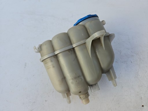 Ausdehnungsbehälter des Gasses CHLODZACEGO AUDI A4 B9 8W 2.0TFSI 2.0T