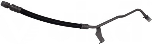 33171432501 - Шланг маслоохладителя Vika