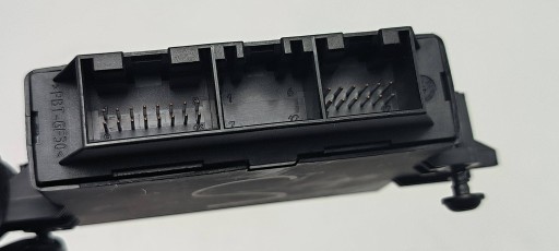 modulo parcheggio PDC 259904647R RENAULT MEGANE SCENIC III