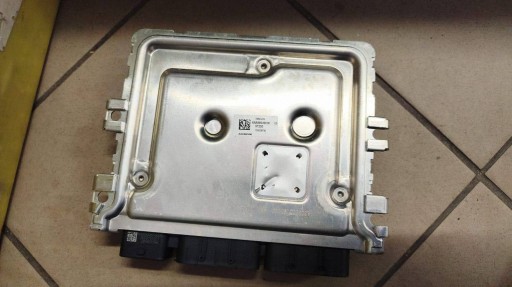 unité de commande électronique uce ECU moteur Dacia Bigster R1310 4X4 + GAZ 237102663V