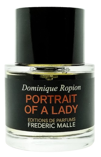 editions de parfums frederic malle portrait of a lady woda perfumowana 50 ml  tester 
