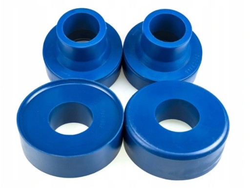 444 - Шайбы пружинные jeep grand cherokee лифт 50 мм