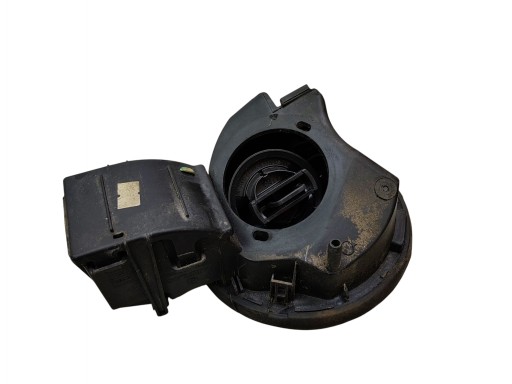 Volet trappe carburant Carburant RENAULT CLIO IV LAK: TEKNG (12-16)