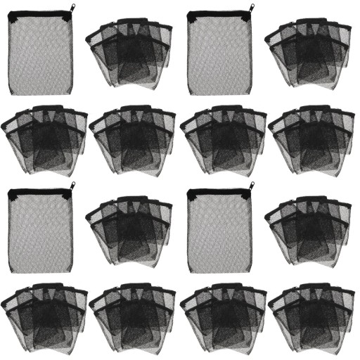 20 шт акваріумних фільтр-пакетів фільтр-пакетів