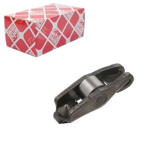 33091 - FEBI РЫЧАГ КЛАПАНА RENAULT