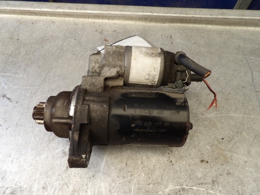 starter Seat Ibiza III 1,2B 0001120400