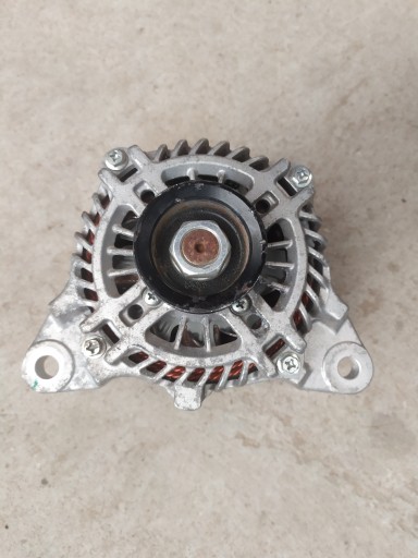 56029764 - Dodge ram 5.7 b 13-23 генератор сша 4x4 56029764ab