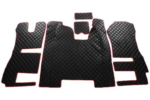 КИЛИМКИ СТЬОБАНІ SCANIA R 14-16 АВТОМАТ