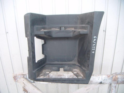 RENAUL RANGE GAMA T СТУПІНЬ ЛІВА СТУПІНЬ 82574835