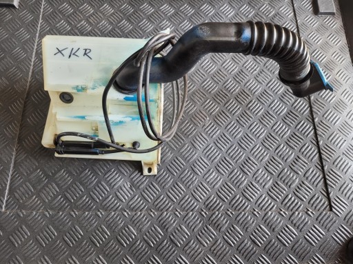 Behälter Spritzdüse komplet JAGUAR XK XK8 XKR X100