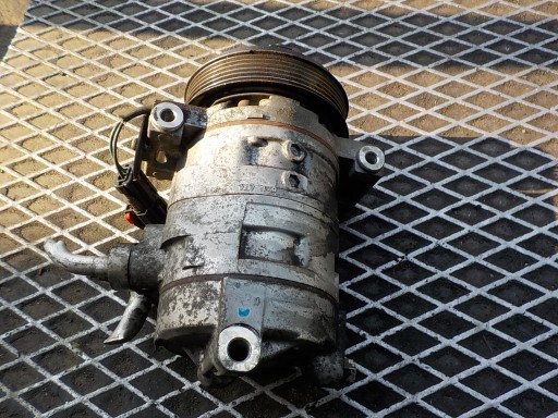 DODGE NITRO 2.8 CRD Compresseur Pompe Climatisateur air conditionné 506111-9421