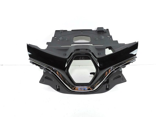 266804179R 620369336R - RENAULT ZOE LIFT 20-23 Решітка ПІДСВІТ
