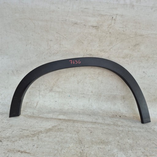 JEEP AVENGER 23-> moulding cap right rear part