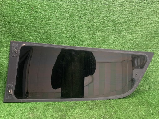 Mercedes-Benz Vito Viano W639 window side rear rear part left